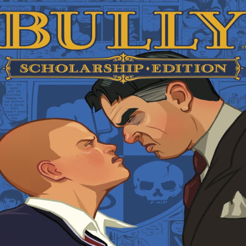 Bully: Scholarship Edition Gift – PC Steam (Global)