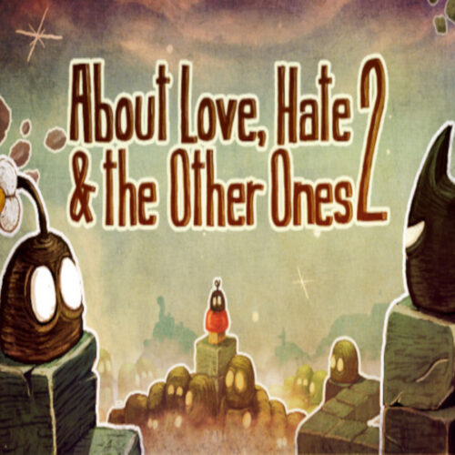 Bundle of Love & Hate – PC Steam (Global)