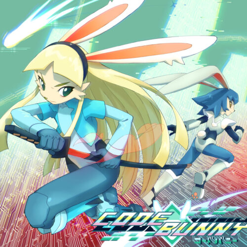 CODE Bunny – PC Steam (Global)