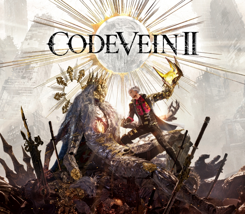 CODE VEIN II PS5 – PS5 PlayStation (Europe)