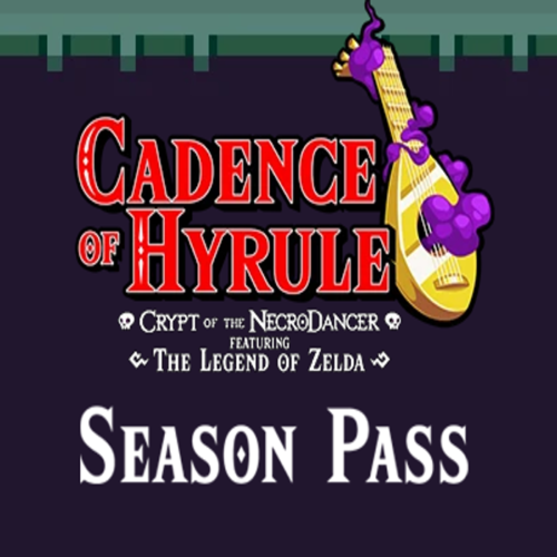Cadence of Hyrule Switch – Nintendo Switch Nintendo (Europe)