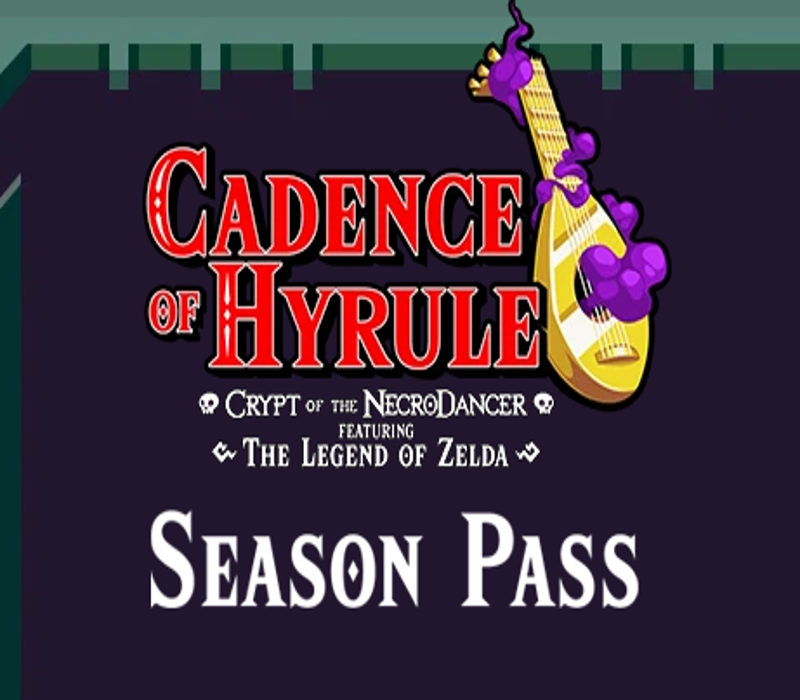 Cadence of Hyrule Switch – Nintendo Switch Nintendo (Europe)