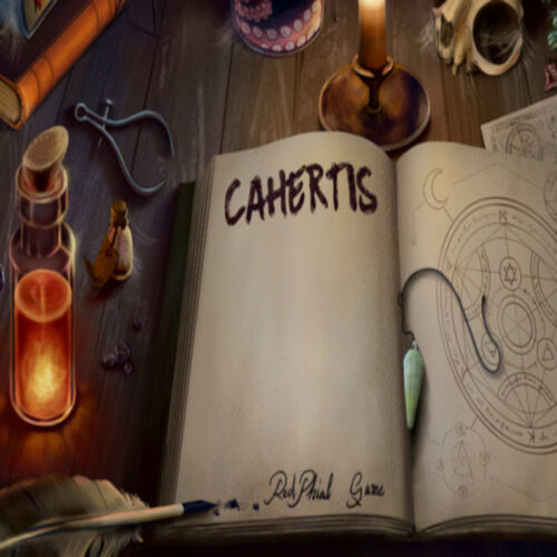 Cahertis – PC Steam (Global)