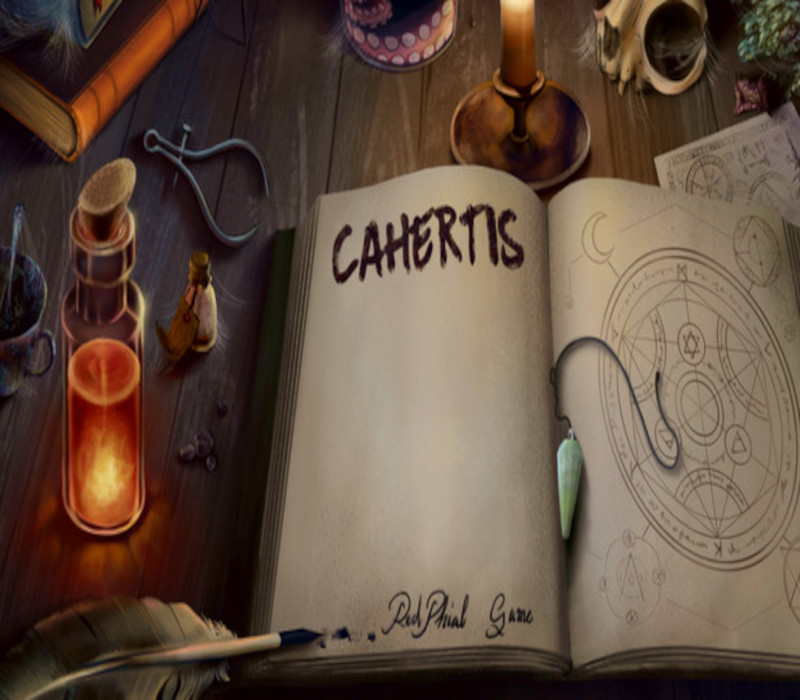 Cahertis – PC Steam (Global)