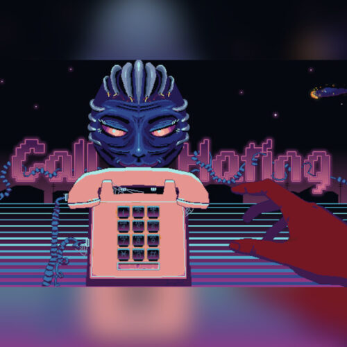 Call Hating – PC Steam (Global)