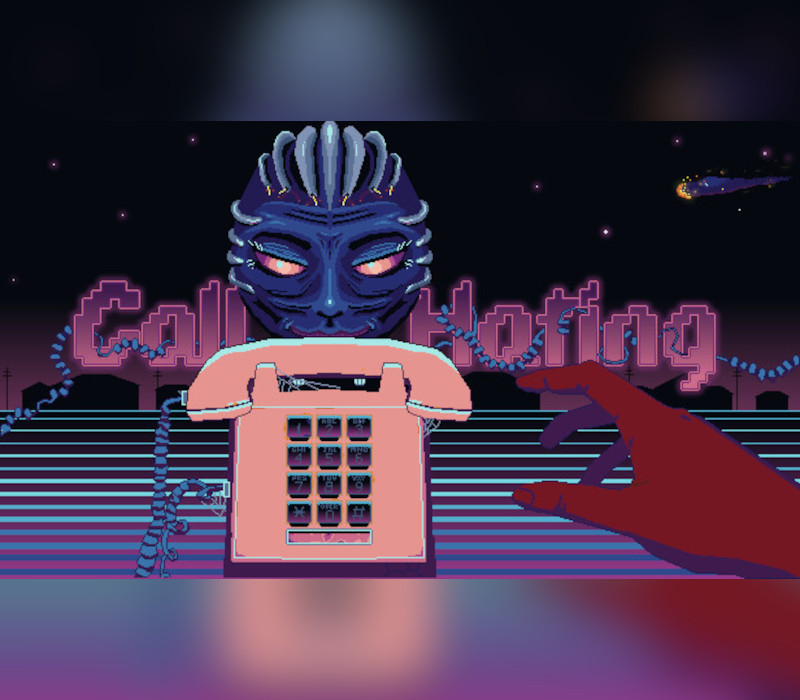 Call Hating – PC Steam (Global)