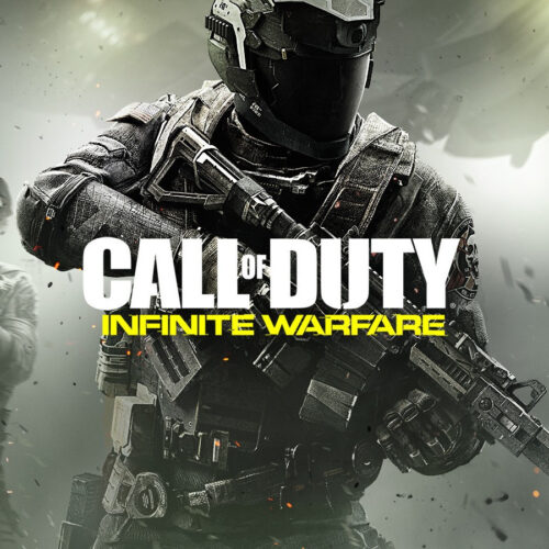 Call of Duty: Infinite Warfare / – Xbox One / Xbox Series X|S Xbox (Europe)