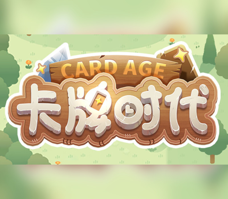 Card Age – PC Steam (Global)