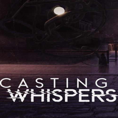 Casting Whispers – PC Steam (Global)