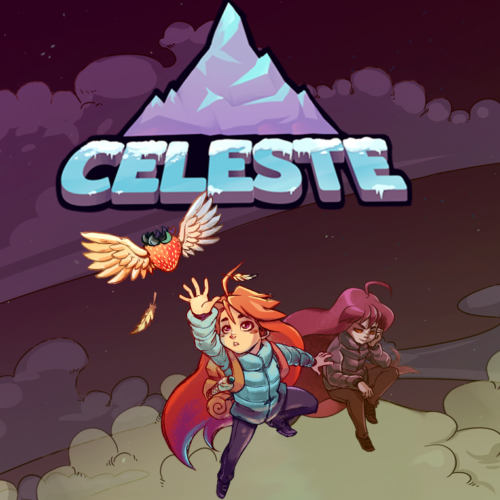 Celeste – PC Steam (Europe)