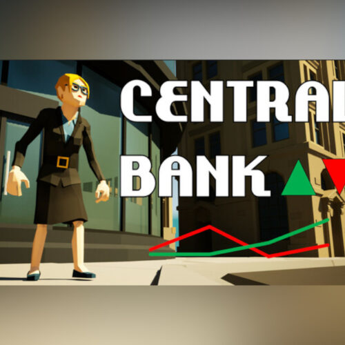Central Bank – PC Steam (Global)