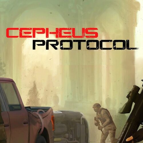 Cepheus Protocol – PC Steam (Europe)