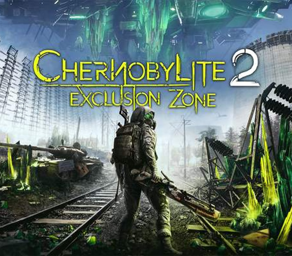 Chernobylite 2: Exclusion Zone – PC Steam (Global)