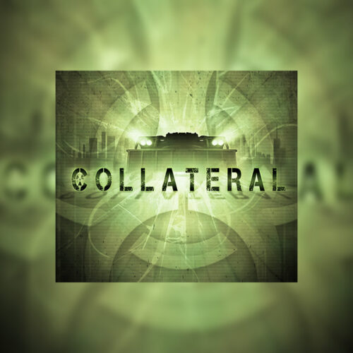 Collateral – PC Steam (Global)