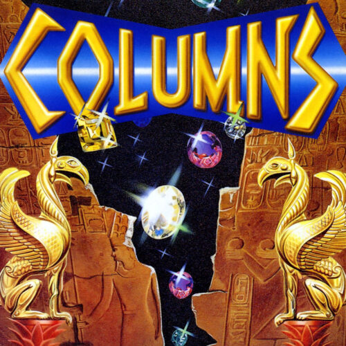 Columns – PC Steam (Global)
