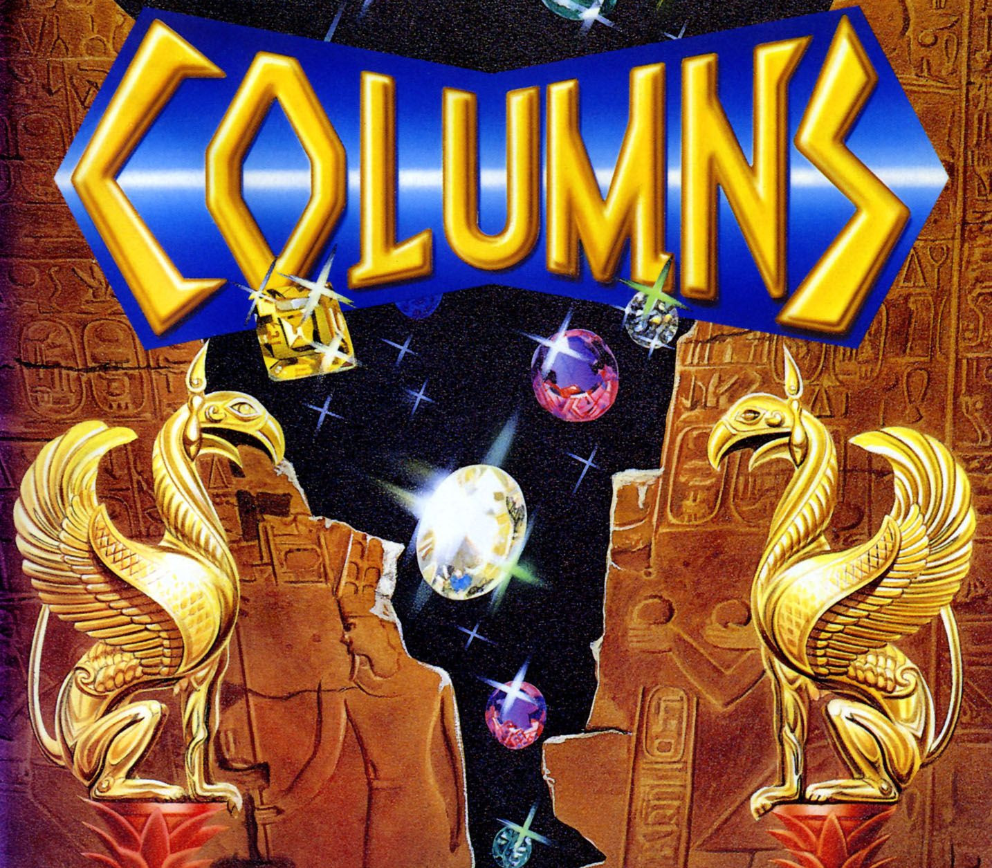 Columns – PC Steam (Global)