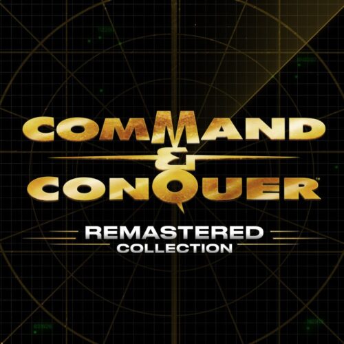 Command & Conquer Remastered Collection – PC Steam (Global)
