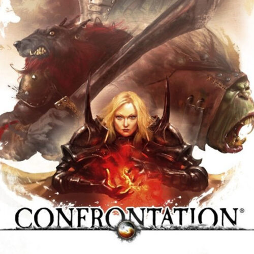 Confrontation – PC Steam (Global)
