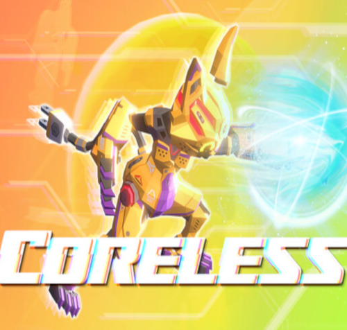 Coreless – PC Steam (Global)