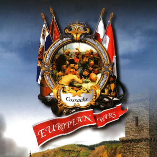 Cossacks: European Wars Gift – PC Steam (Global)