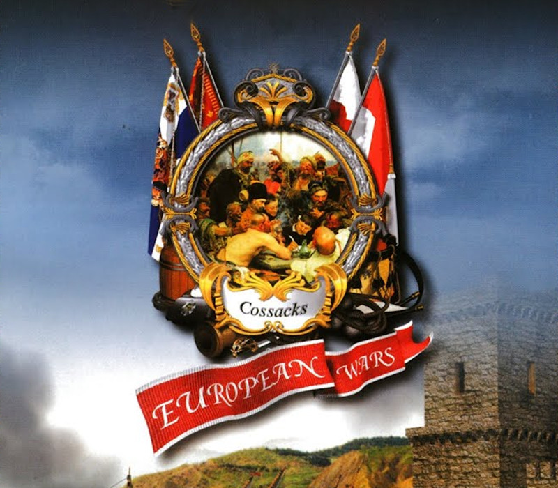 Cossacks: European Wars Gift – PC Steam (Global)