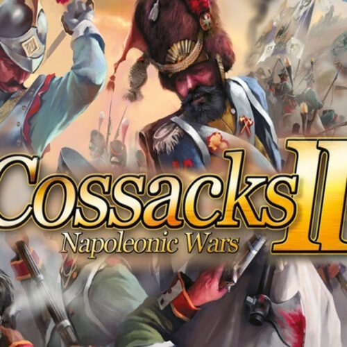 Cossacks II: Napoleonic Wars Gift – PC Steam (Global)