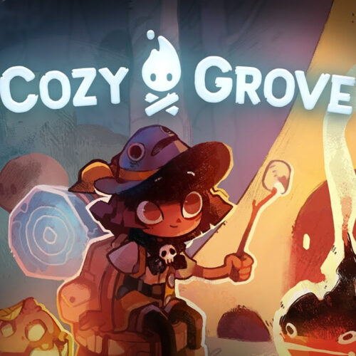 Cozy Grove – PC Steam (Global)