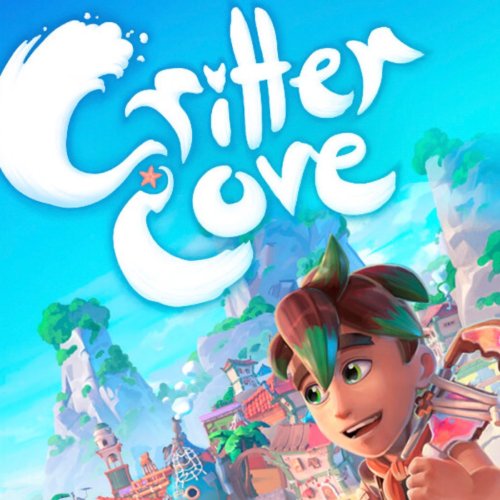 Critter Cove – PC Steam (Global)