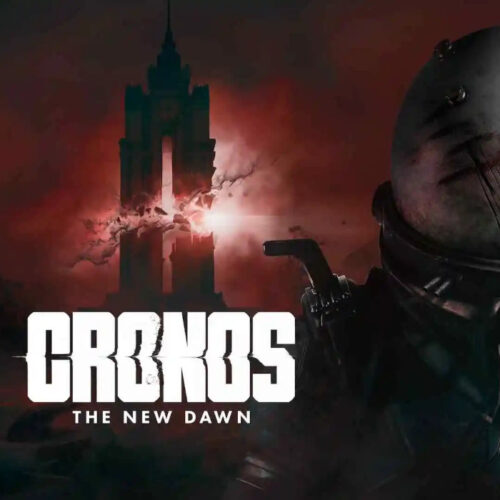 Cronos: The New Dawn – PC Steam (Europe)