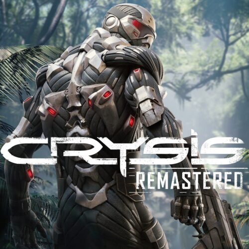 Crysis Remastered – PC Steam (Global)