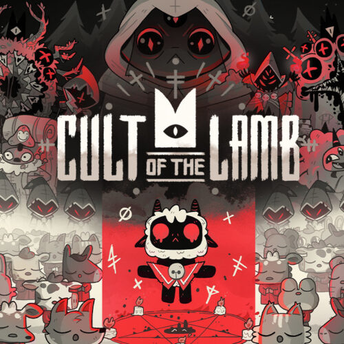 Cult of the Lamb / – Xbox One / Xbox Series X|S Xbox (Europe)