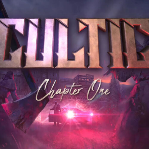 Cultic: Chapter One – PC Steam (Global)