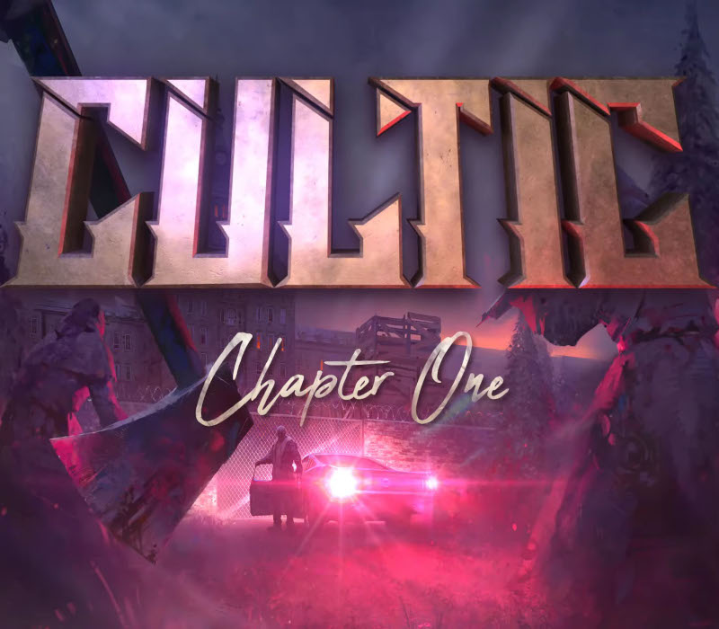 Cultic: Chapter One – PC Steam (Global)