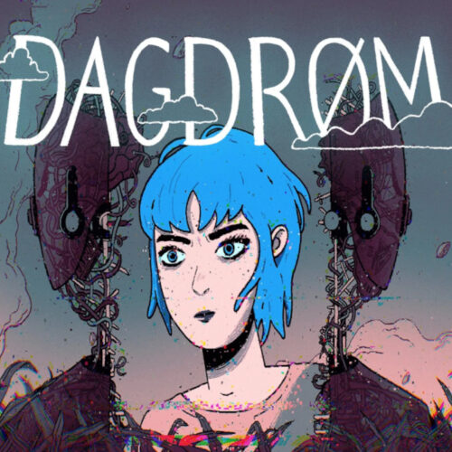 Dagdrøm – PC Steam (Global)