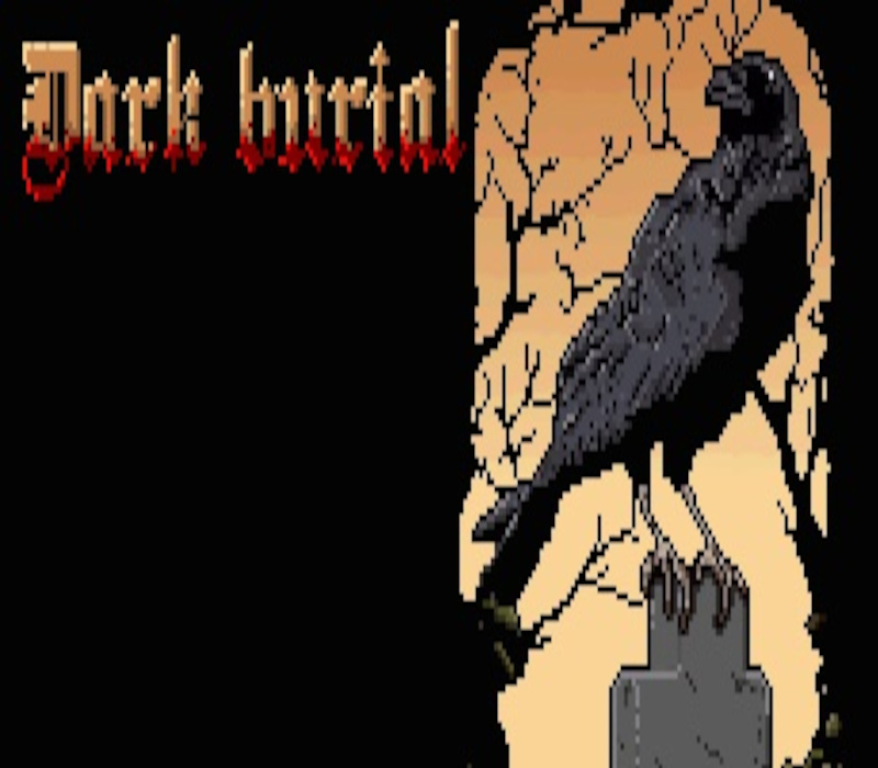 Dark Burial – PC Steam (Global)