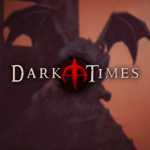 Dark Times – PC Steam (Global)