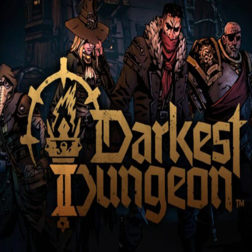Darkest Dungeon II – PC Steam (Europe)