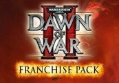 Dawn of War Franchise Pack – PC Steam (Global)