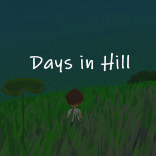 Days in Hill – PC Steam (Global)