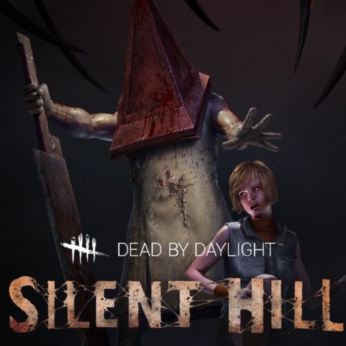 Dead By Daylight Silent Hill Chapter – PC Steam (Global)