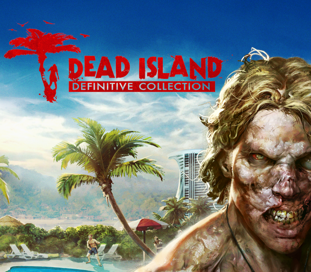 Dead Island Definitive Collection – Xbox One / Xbox Series X|S Xbox (Europe)