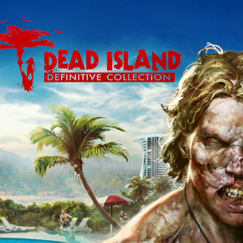 Dead Island NA Definitive Edition – PC Steam (USA)
