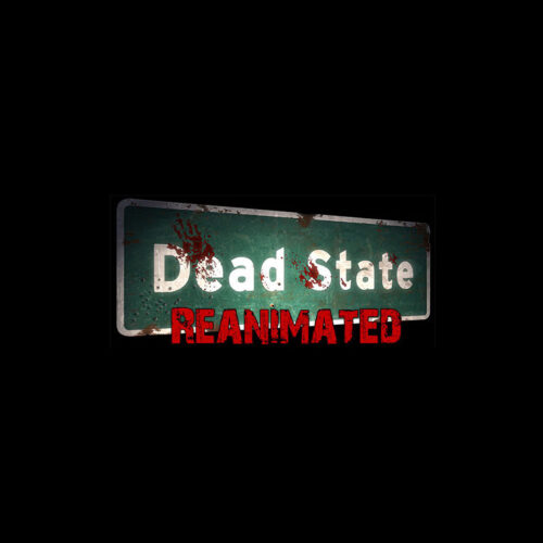 Dead State: Reanimated – PC Steam (Global)