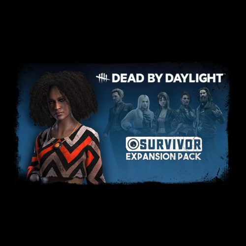 Dead by Daylight Survivor Pack – PC Steam (Global)