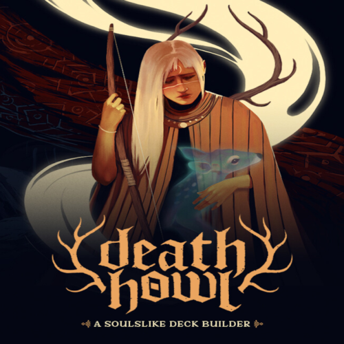 Death Howl PS5 – PS5 PlayStation (Europe)