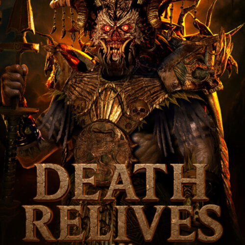 Death Relives – PC Steam (Global)