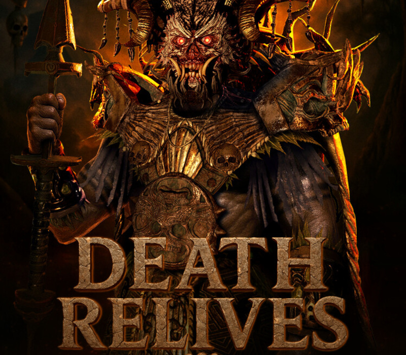 Death Relives – PC Steam (Global)