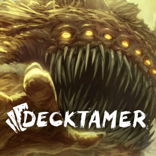 Decktamer – PC Steam (Global)