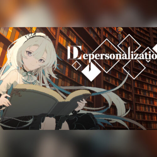 Depersonalization – PC Steam (Europe)