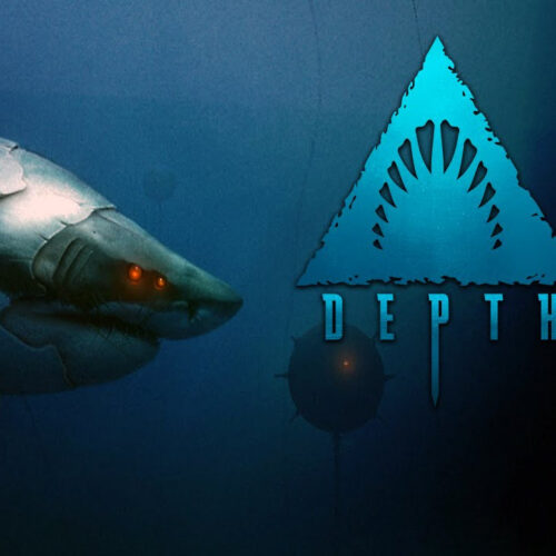 Depth Gift – PC Steam (Global)